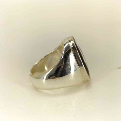 グラッドハンド GLADHAND PINKIE RING メンズ 10