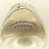 グラッドハンド GLADHAND PINKIE RING メンズ 10