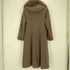 ウィルセレクション WILLSELECTION 3WAYフード付きコート フォックスファー レディース JPN:M