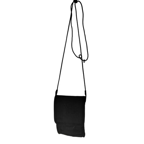 ワイズ Ys 24AW NECK POUCH ネックポーチ メンズ