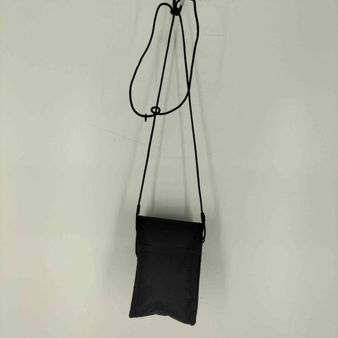 ワイズ Ys 24AW NECK POUCH ネックポーチ メンズ
