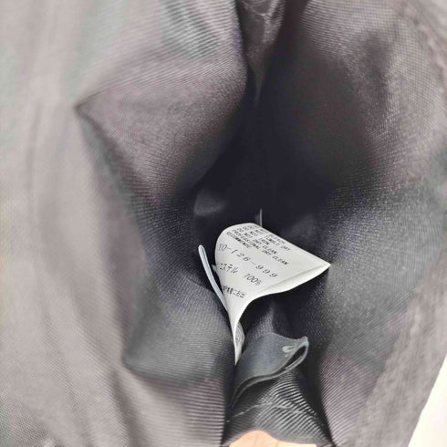 ワイズ Ys 24AW NECK POUCH ネックポーチ メンズ