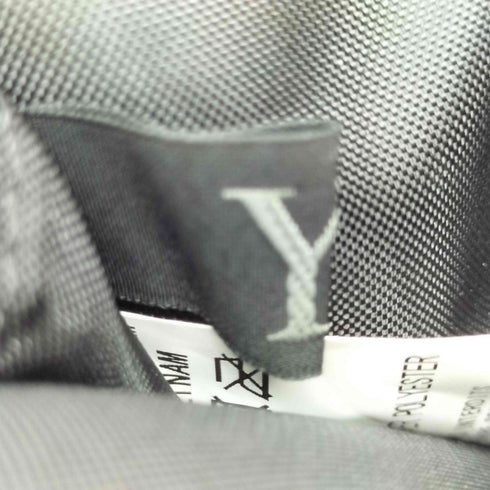 ワイズ Ys 24AW NECK POUCH ネックポーチ メンズ