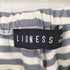 LIONESS ボーダー イージー パンツ import レディース XXS