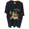 アンビル Anvil ムービープリント ホラー クルーネックTシャツ メンズ JPN:XL