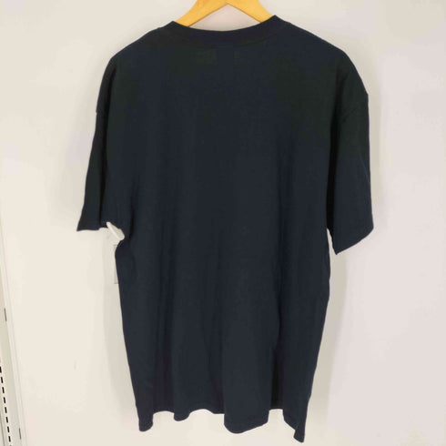 アンビル Anvil ムービープリント ホラー クルーネックTシャツ メンズ JPN:XL