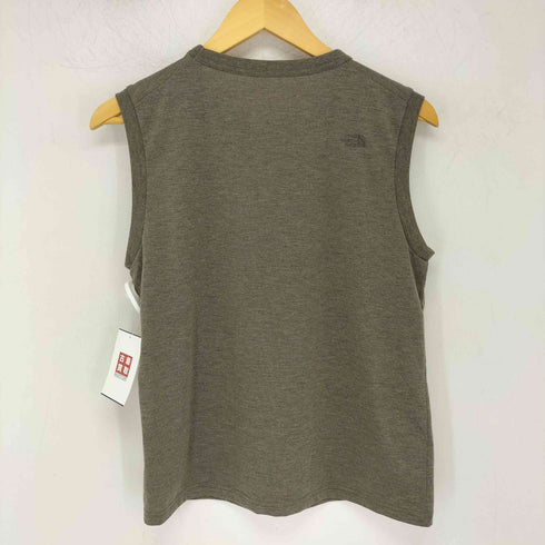 ザノースフェイス THE NORTH FACE スリーブレスハイカーズクルー レディース JPN:L