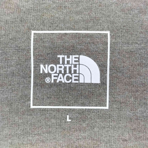 ザノースフェイス THE NORTH FACE スリーブレスハイカーズクルー レディース JPN:L