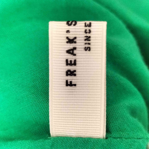 フリークスストア FREAKS STORE キャミワンピース レディース FREE