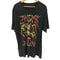 ゲームプリント クルーネック Tシャツ メンズ JPN:XXL