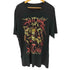 ゲームプリント クルーネック Tシャツ メンズ JPN:XXL