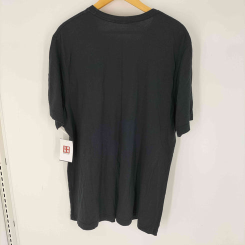 ゲームプリント クルーネック Tシャツ メンズ JPN:XXL