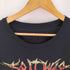 ゲームプリント クルーネック Tシャツ メンズ JPN:XXL
