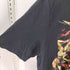 ゲームプリント クルーネック Tシャツ メンズ JPN:XXL