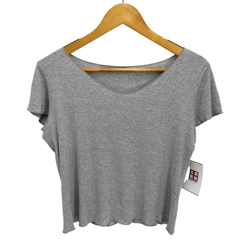 クロエ Chloe オープンネック S/S カットソー レディース EUR:40