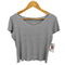 クロエ Chloe オープンネック S/S カットソー レディース EUR:40