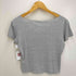 クロエ Chloe オープンネック S/S カットソー レディース EUR:40