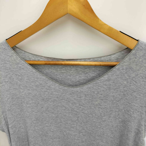 クロエ Chloe オープンネック S/S カットソー レディース EUR:40