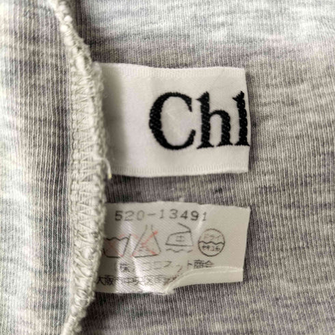クロエ Chloe オープンネック S/S カットソー レディース EUR:40