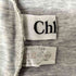 クロエ Chloe オープンネック S/S カットソー レディース EUR:40