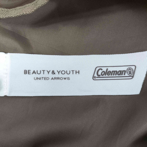 コールマン COLEMAN 別注 WALKER33 バックパック レディース