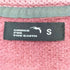 STATIC choice for the Earth メッシュ プルオーバーパーカー メンズ JPN:S
