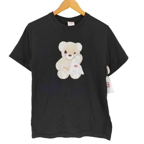 シュプリーム Supreme 25SS Bear Tee メンズ S