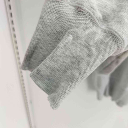 チャンピオン Champion 90s-00s カレッジ プリント リバースウィーブ クルーネック スウェット メンズ JPN:L