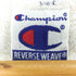 チャンピオン Champion 90s-00s カレッジ プリント リバースウィーブ クルーネック スウェット メンズ JPN:L