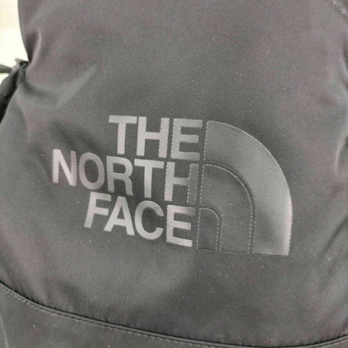 ザノースフェイス THE NORTH FACE ロゴプリント 巾着 バッグ メンズ