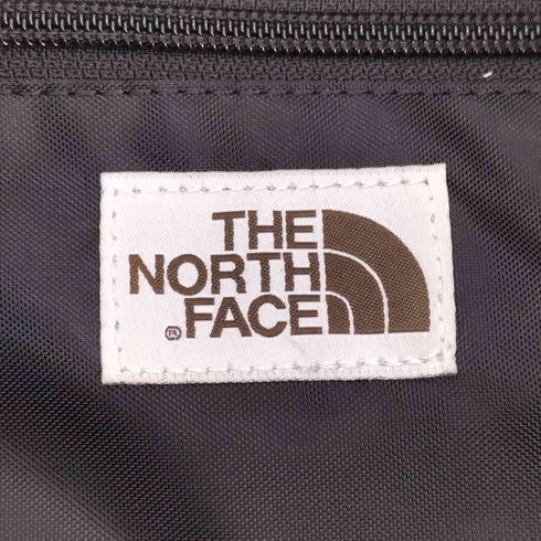ザノースフェイス THE NORTH FACE ロゴプリント 巾着 バッグ メンズ