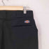 ディッキーズ Dickies TALONジップ ワークパンツ メンズ