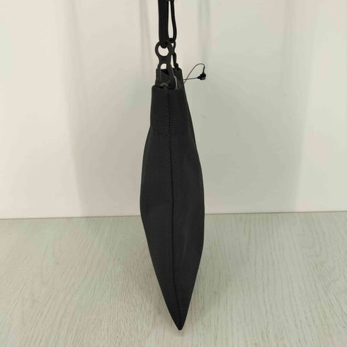 ワイズ Ys 24SS FL NECK POUCH メンズ