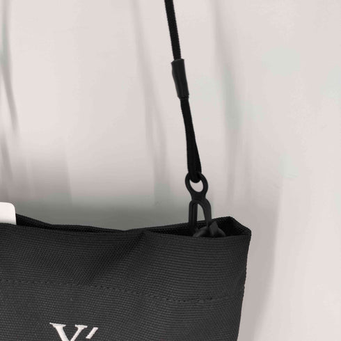 ワイズ Ys 24SS FL NECK POUCH メンズ