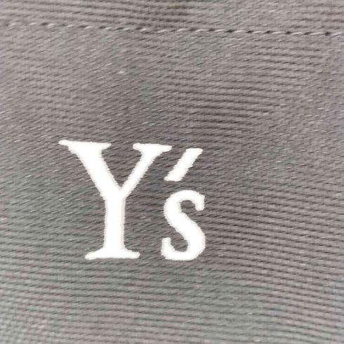 ワイズ Ys 24SS FL NECK POUCH メンズ
