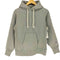 チャンピオン Champion REVERSE WEAVE USA製 プルオーバーパーカー メンズ S