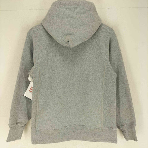 チャンピオン Champion REVERSE WEAVE USA製 プルオーバーパーカー メンズ S