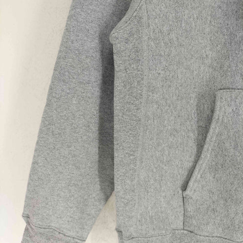 チャンピオン Champion REVERSE WEAVE USA製 プルオーバーパーカー メンズ S