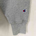 チャンピオン Champion REVERSE WEAVE USA製 プルオーバーパーカー メンズ S
