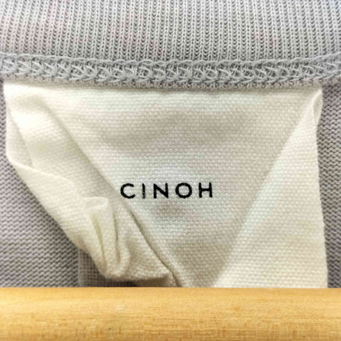チノ CINOH タンクトップ レディース JPN:38