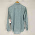 ポールスミスロンドン Paul Smith LONDON フラワー総柄レギュラーカラーシャツ メンズ JPN:M