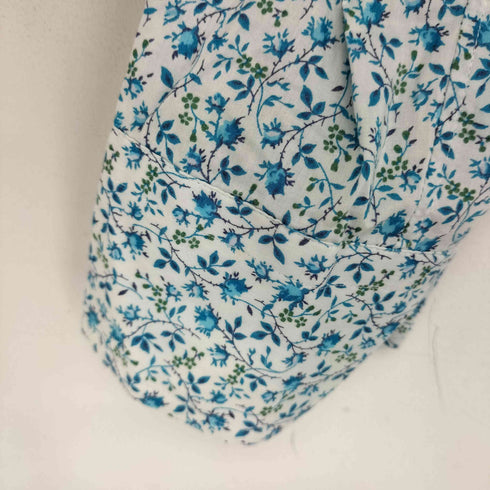 ポールスミスロンドン Paul Smith LONDON フラワー総柄レギュラーカラーシャツ メンズ JPN:M