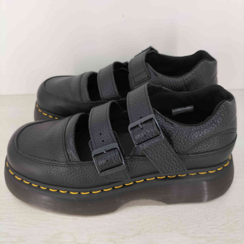 ドクターマーチン Dr.Martens BUZZ MJ 厚底 メリージェーン レディース UK6