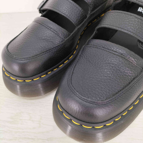 ドクターマーチン Dr.Martens BUZZ MJ 厚底 メリージェーン レディース UK6