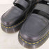 ドクターマーチン Dr.Martens BUZZ MJ 厚底 メリージェーン レディース UK6