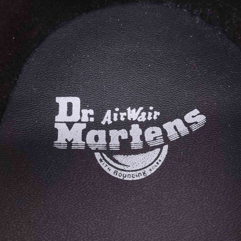 ドクターマーチン Dr.Martens BUZZ MJ 厚底 メリージェーン レディース UK6