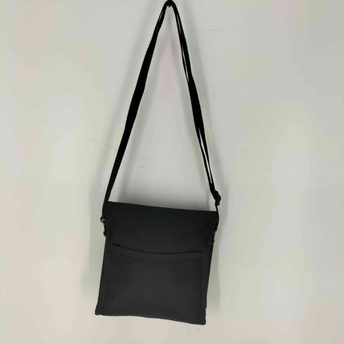 ニューエラ NEW ERA SQUARE NECK POUCH スクエア ネックポーチ メンズ