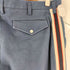 グッチ GUCCI 18SS サイドラインストレッチパンツ メンズ JPN:50