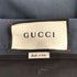グッチ GUCCI 18SS サイドラインストレッチパンツ メンズ JPN:50