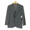 アクアスキュータム AQUASCUTUM ウール 2Bテーラードジャケット メンズ 165